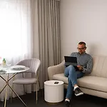 Grey Comfort