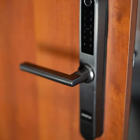 Apartament Grey Comfort