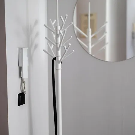 Apartament Grey Comfort 24H Centrum Bytom Parking Διαμέρισμα Μπίτομ