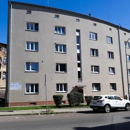 Apartament Grey Comfort 24H Centrum Bytom Parking