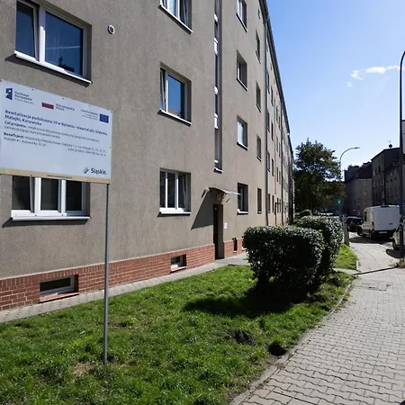 Grey Comfort Apartament *