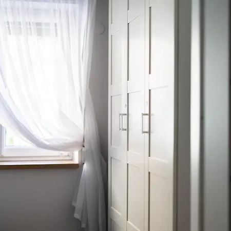 Apartament Grey Comfort 24H Centrum Bytom Parking Διαμέρισμα Μπίτομ