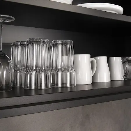 Apartament Grey Comfort 24H Centrum Bytom Parking Διαμέρισμα Μπίτομ