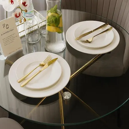 Apartament Grey Comfort 24H Centrum Bytom Parking *