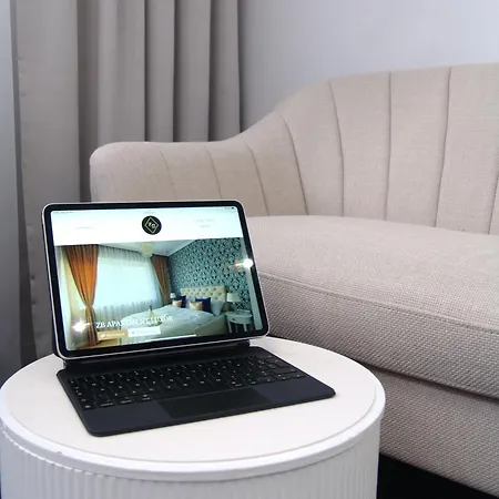 Grey Comfort * Bytom