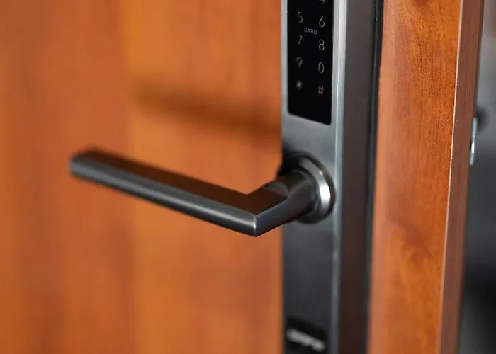 Апартаменты Grey Comfort