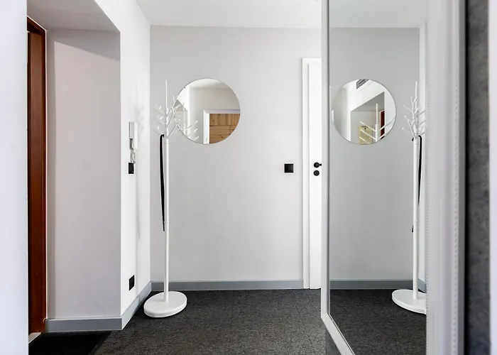 דירה Grey Comfort ביטום