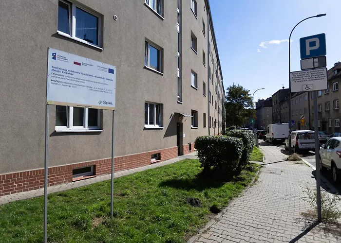 Grey Comfort Апартаменты *