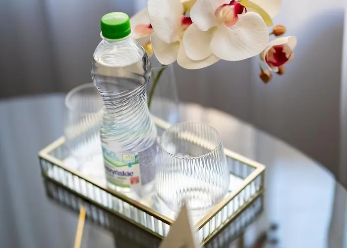 Grey Comfort Апартаменты