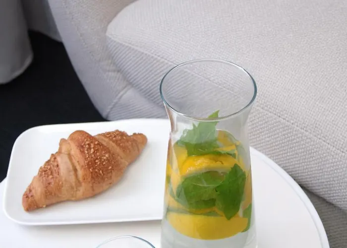 Grey Comfort Apartmán Bytom