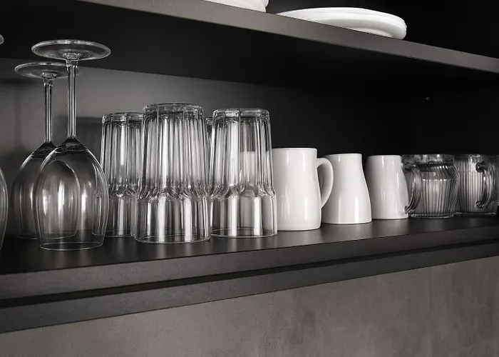 Grey Comfort דירה ביטום