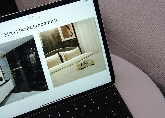 Grey Comfort Апартаменты