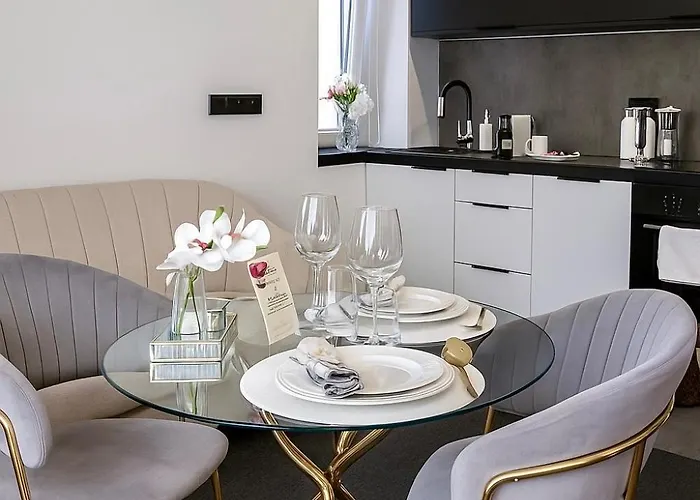 Grey Comfort Апартаменты *