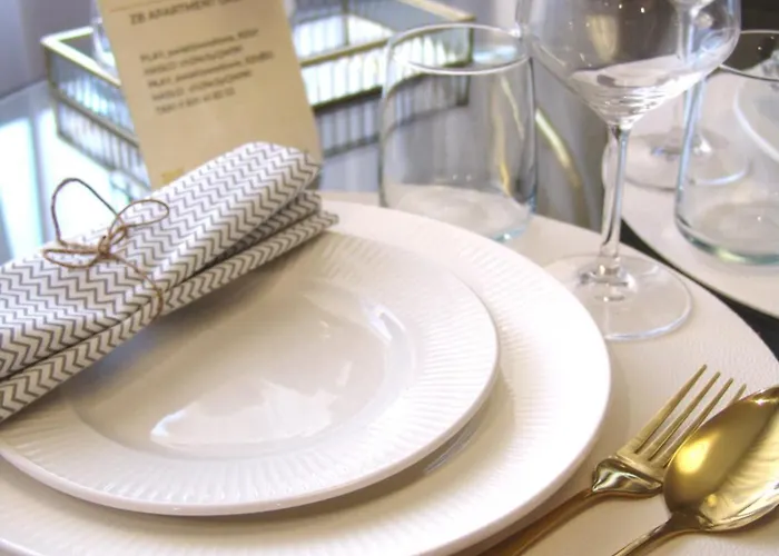 Grey Comfort Apartment *